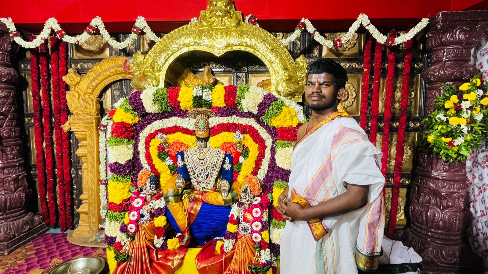Hemanth Acharyulu